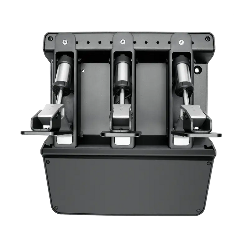 SIMAGIC P500 PEDAL SET.3 PEDALS