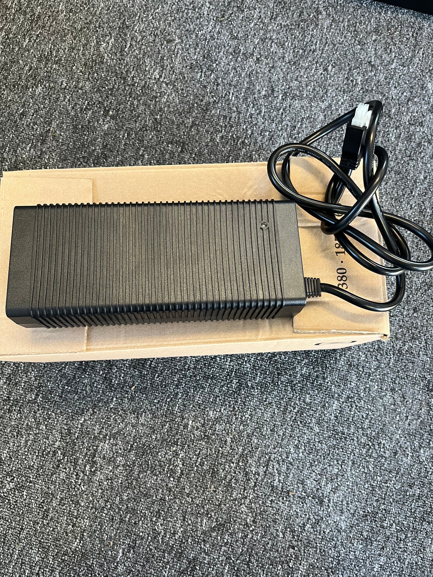 Universal Power Supply