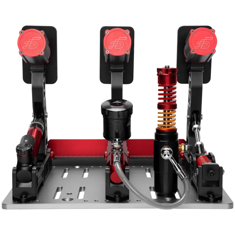 SIMAGIC HAPTIC PEDAL REACTOR FOR P1000/I P2000 PEDALS.VIBRATION MOTOR