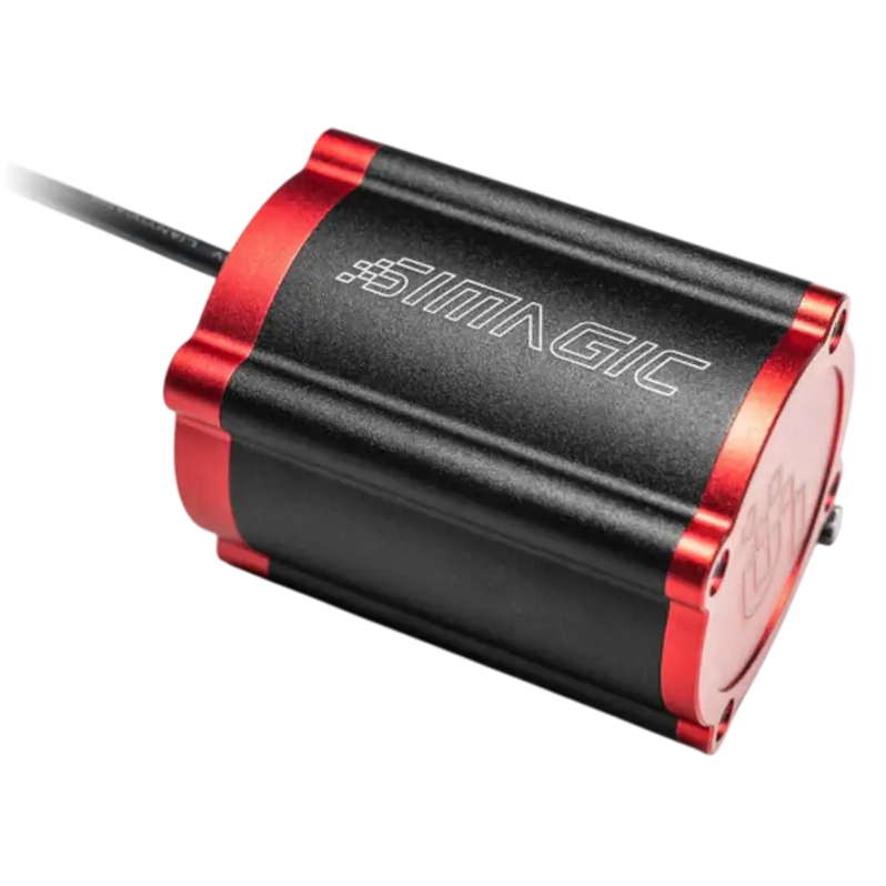 SIMAGIC HAPTIC PEDAL REACTOR FOR P1000/I P2000 PEDALS.VIBRATION MOTOR