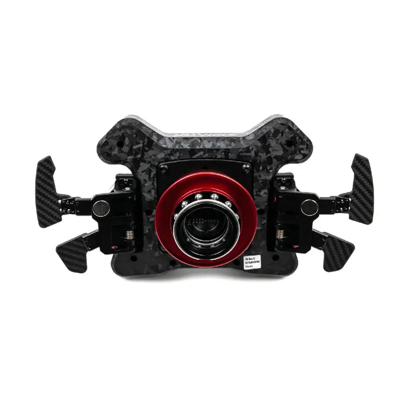 SIMAGIC 2 PADDLE SHIFTER MODULE FOR NEO-X HUB