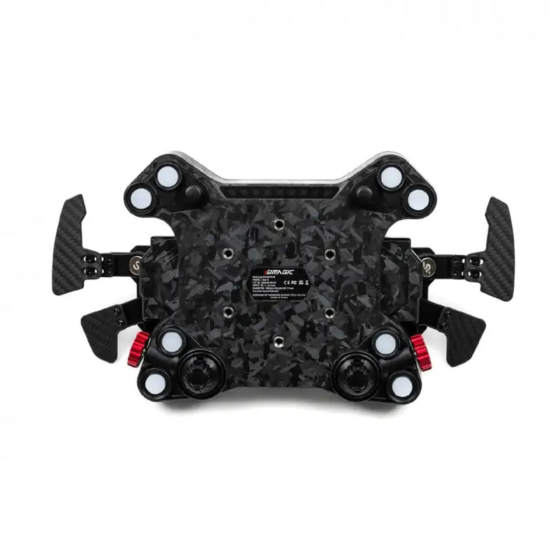 SIMAGIC 2 PADDLE SHIFTER MODULE FOR NEO-X HUB