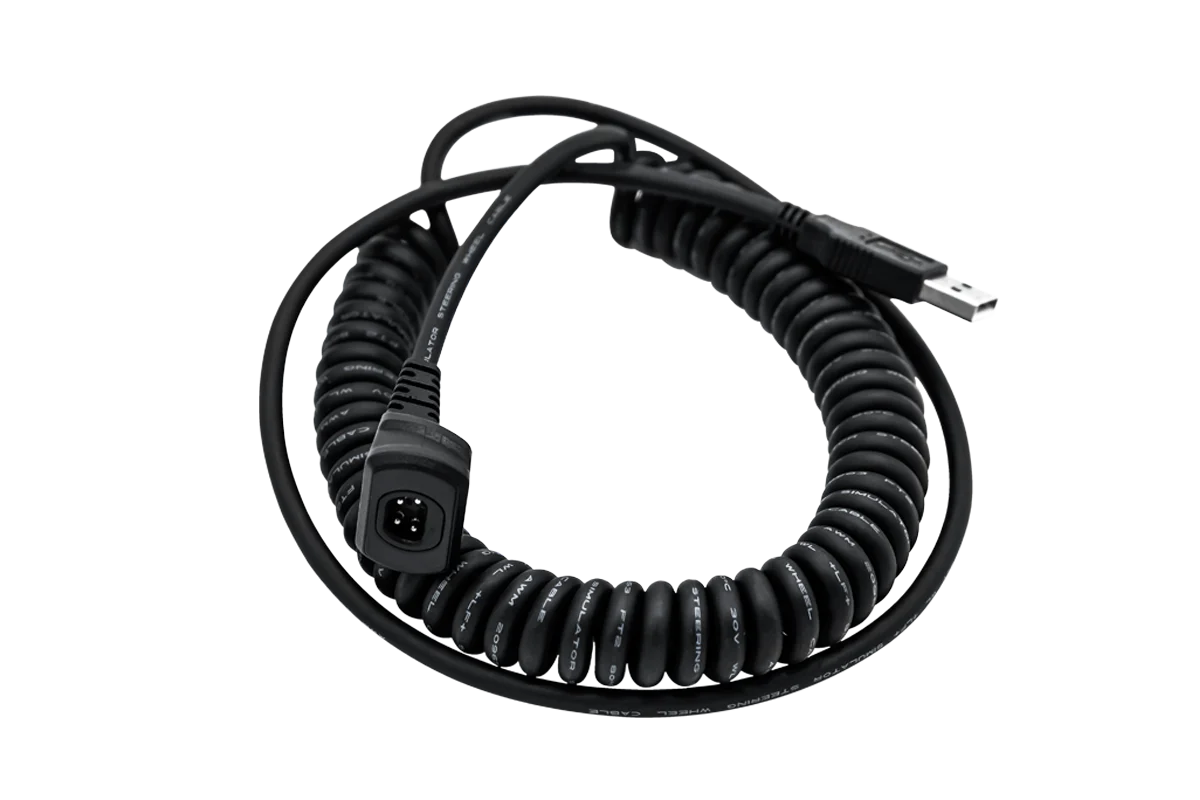 Cube Controls Q-Conn Magnetic USB Cable