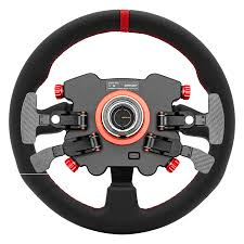 SIMAGIC GT PRO(K) ROUND WHEEL