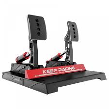 SIMAGIC P1000 PEDALS (THROTTLE & BRAKE)