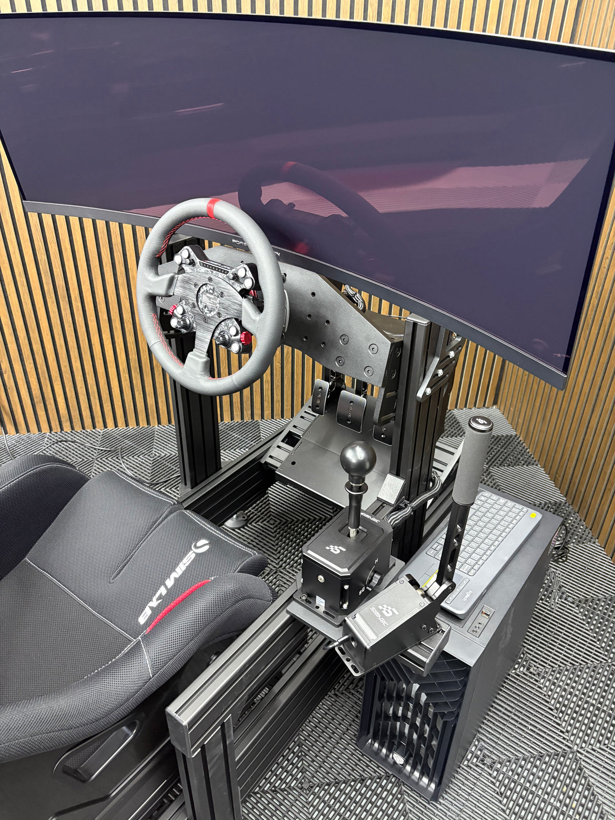 IRL Motorsport.com :Global Sim Racing Store – IRL Motorsports