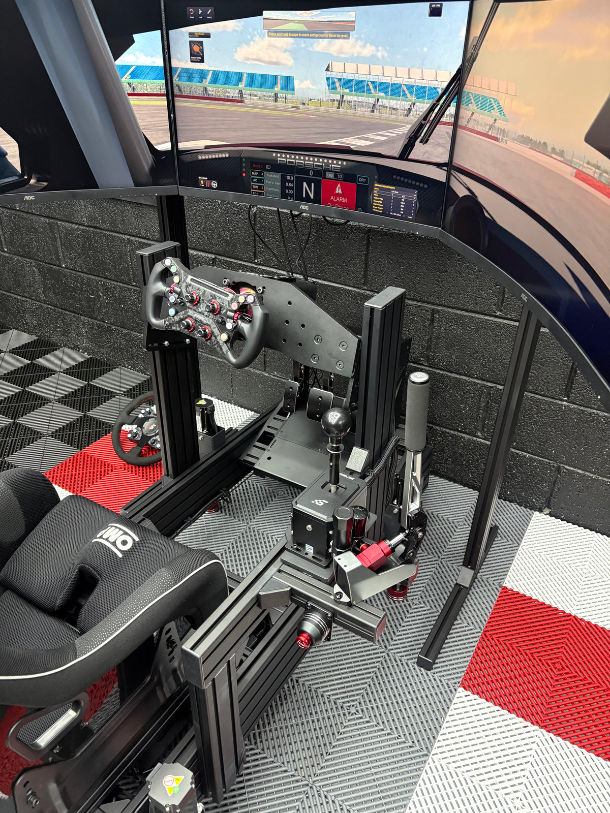 IRL Motorsport.com :Global Sim Racing Store – IRL Motorsports
