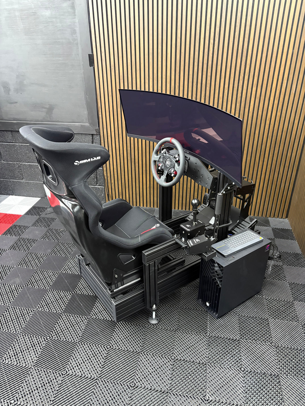 IRL Motorsport.com :Global Sim Racing Store – IRL Motorsports