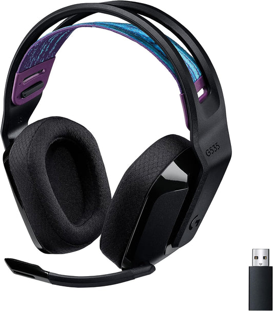 Logitech Wireless Headset