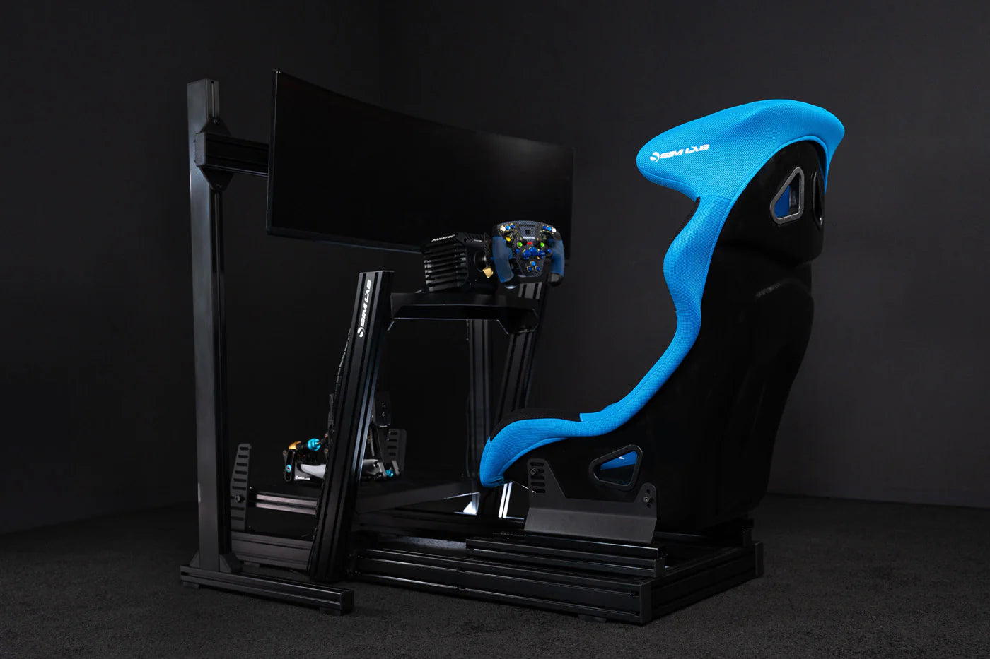 Intel Racing Simulator IRL Motorsport.com :Global Sim Racing Store – IRL Motorsports